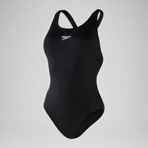 Speedo Eco Endurance+ Power Cross Back badpak voor dames, 46/42 EU Speedo Eco Endurance+ Power Cross Back badpak voor dames, 46/42 EU
