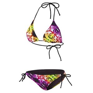 Beco Magical Mystery Trip Triangelbikini voor dames
