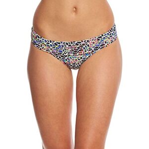 ARENA womens Rulebraeker Desire Bikini Bottom Swimwear, Mosaic, X-Small US ARENA womens Rulebraeker Desire Bikini Bottom Swimwear, Mosaic, X-Small US