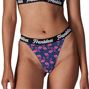 Franklees Tanga New Vegas Bikini-stijl ondergoed voor dames, Nieuw Vegas, L Franklees Tanga New Vegas Bikini-stijl ondergoed voor dames, Nieuw Vegas, L