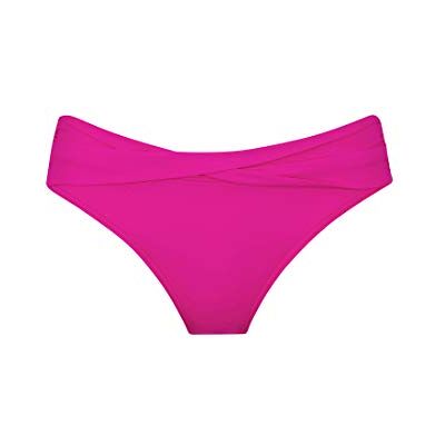 s.Oliver Bikinibroekje voor dames, roze (roze 776), 38 s.Oliver Bikinibroekje voor dames, roze (roze 776), 38