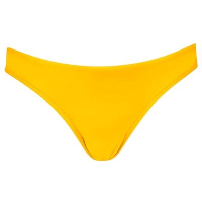 PUMA Swim women Brazilian 1P, Sun Oranje, XL PUMA Swim women Brazilian 1P, Sun Oranje, XL