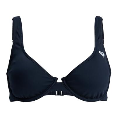 Roxy Tweedelige top SD Essentials UW DCUP Dames Zwart Roxy Tweedelige top SD Essentials UW DCUP Dames Zwart