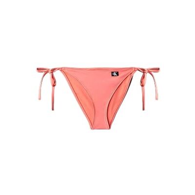 Calvin Dames STRING SIDE TIE String Side Tie, Roze (Dazzling Coral), L, Roze (Dazzling Coral), L Calvin Dames STRING SIDE TIE String Side Tie, Roze (Dazzling Coral), L, Roze (Dazzling Coral), L