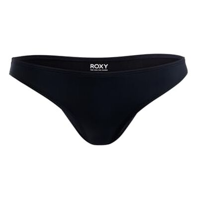 Roxy Lage tweedelige BEACH CLASSICS MODERATE Young Womens Zwart XXL Roxy Lage tweedelige BEACH CLASSICS MODERATE Young Womens Zwart XXL