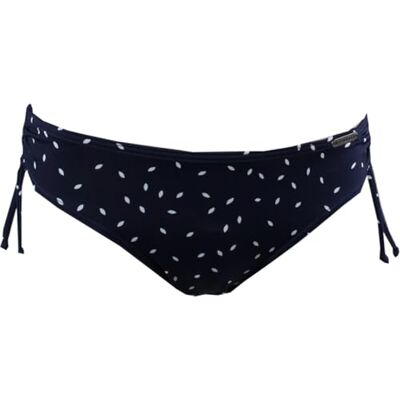 Firefly Elly Bikinibroekje Mini Leaves Pink 38 Firefly Elly Bikinibroekje Mini Leaves Pink 38