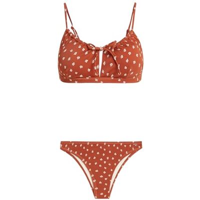 Protest Bralette Bikini Cheeky PRTAOI S/36 Protest Bralette Bikini Cheeky PRTAOI S/36