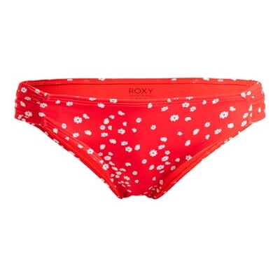 Roxy Lage tweedelige PT BEACH CLASSICS MODERATE jonge dames rood XL Roxy Lage tweedelige PT BEACH CLASSICS MODERATE jonge dames rood XL