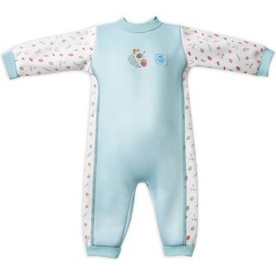 Splash About Warm In One uniseks-baby One Piece Swimsuit Splash About Warm In One uniseks-baby One Piece Swimsuit