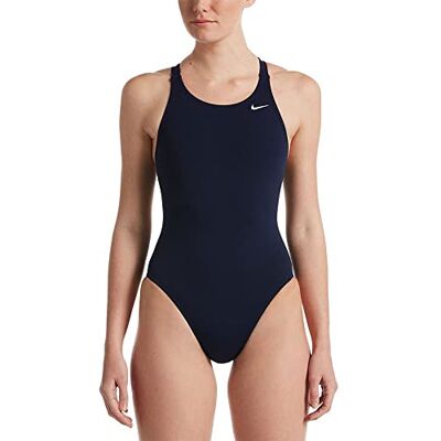 NIKE Fastback eendelig badpak voor dames (1 stuk) NIKE Fastback eendelig badpak voor dames (1 stuk)