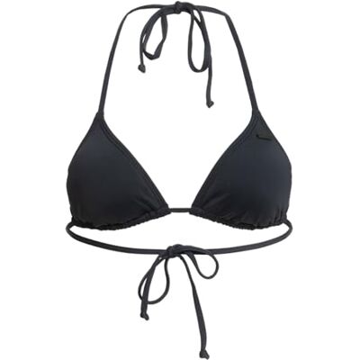 Roxy Tweedelige top BEACH CLASSICS MOD TIKI TRI Young Dames Zwart L Roxy Tweedelige top BEACH CLASSICS MOD TIKI TRI Young Dames Zwart L