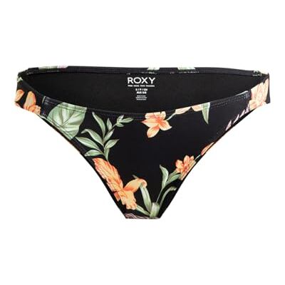 Roxy Tweedelige bodem PT BEACH CLASSICS BIKINI Young Womens Zwart XL Roxy Tweedelige bodem PT BEACH CLASSICS BIKINI Young Womens Zwart XL