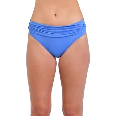 La Blanca Bikinibroekje voor dames, Chambray, 36 La Blanca Bikinibroekje voor dames, Chambray, 36