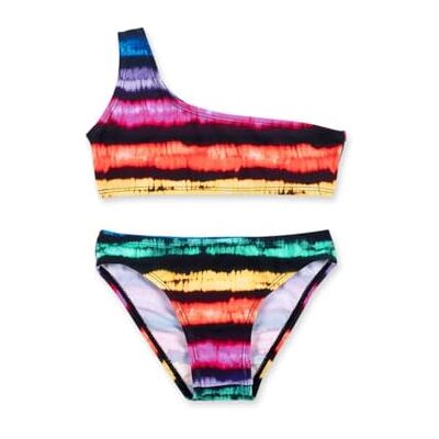 Tuc Tuc bikini voor meisjes, Zwart, 3 Jaren Tuc Tuc bikini voor meisjes, Zwart, 3 Jaren