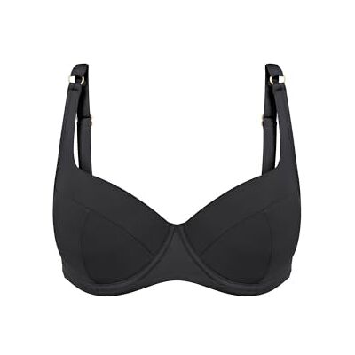Triumph Summer Twist WP 02 Black, zwart, 38 Triumph Summer Twist WP 02 Black, zwart, 38