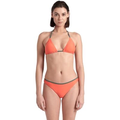 ARENA Women's PRO_File String Driehoek Bikini Tweedelig Dames ARENA Women's PRO_File String Driehoek Bikini Tweedelig Dames