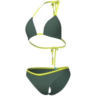 ARENA Women's PRO_File String Bikini Driehoek Tweedelig Dames ARENA Women's PRO_File String Bikini Driehoek Tweedelig Dames