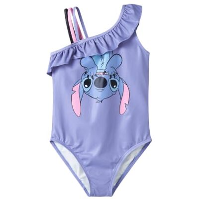 Name it Nkfmorina Stitch Swimsuit Wdi meisjes Nkfmorina Stitch Wdi Badpak (1-Pack) Name it Nkfmorina Stitch Swimsuit Wdi meisjes Nkfmorina Stitch Wdi Badpak (1-Pack)