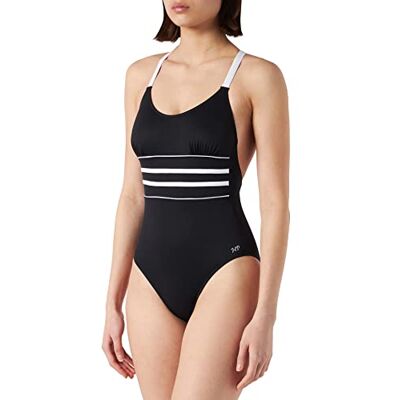 Haute pression R1010 dames Zwempak uit één stuk Haute pression R1010 dames Zwempak uit één stuk