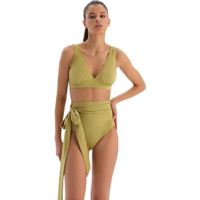 Dagi Modieuze Bikinibroekje dames Bikinibroekje Dagi Modieuze Bikinibroekje dames Bikinibroekje