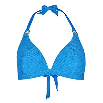 Skiny Dames Every Summer In Sun Deluxe Biki, Bright Blue, Normaal Skiny Dames Every Summer In Sun Deluxe Biki, Bright Blue, Normaal