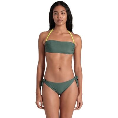 ARENA Dames PRO_File Bikini Bandeau tweedelig dames ARENA Dames PRO_File Bikini Bandeau tweedelig dames