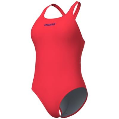 ARENA Performance Women's Solid Team Swim Pro Swimsuit ARENA Performance Women's Solid Team Swim Pro Swimsuit