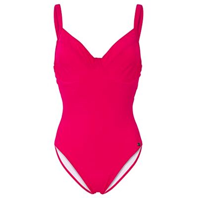 Fashy Dames Cherry Pink Badpak, Cherry Pink, 44 / C Fashy Dames Cherry Pink Badpak, Cherry Pink, 44 / C