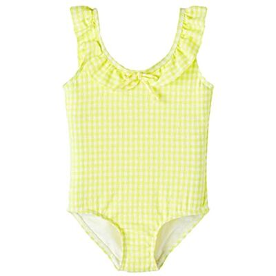 Name it Nmfziline Swimsuit Box meisjes Zwempak uit één stuk Name it Nmfziline Swimsuit Box meisjes Zwempak uit één stuk