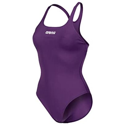 ARENA Performance Women's Solid Team Swim Pro Swimsuit ARENA Performance Women's Solid Team Swim Pro Swimsuit