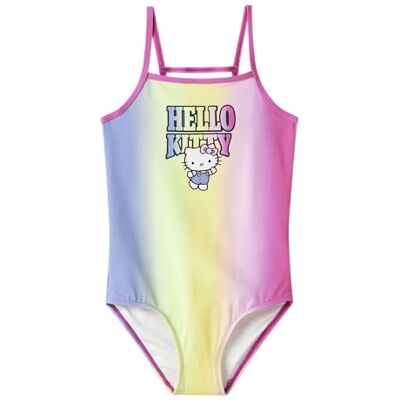 Name it Nkfmora Hellok Swimsuit Sky meisjes Nkfmora Hellok Sky Zwempak (1-Pack) Name it Nkfmora Hellok Swimsuit Sky meisjes Nkfmora Hellok Sky Zwempak (1-Pack)