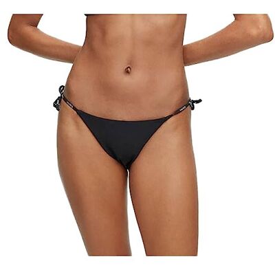 HUGO Pure Side TIE, zwart 1, 3XL HUGO Pure Side TIE, zwart 1, 3XL