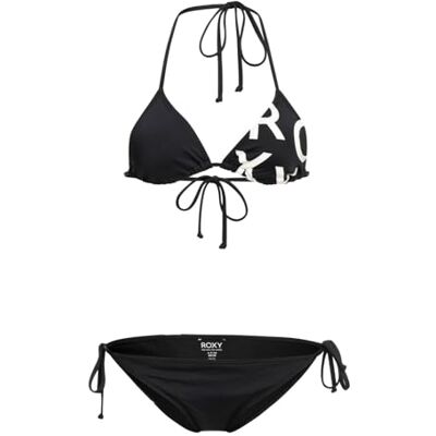 Roxy Beach Classics Bikiniset voor dames, triangelbikiniset Roxy Beach Classics Bikiniset voor dames, triangelbikiniset