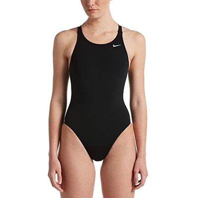 NIKE Fastback One Piece zwembroek voor dames, 1 stuks NIKE Fastback One Piece zwembroek voor dames, 1 stuks