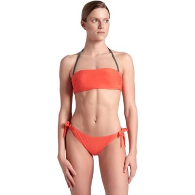 ARENA Women's PRO_File Bikini bandeau, tweedelig, dames ARENA Women's PRO_File Bikini bandeau, tweedelig, dames