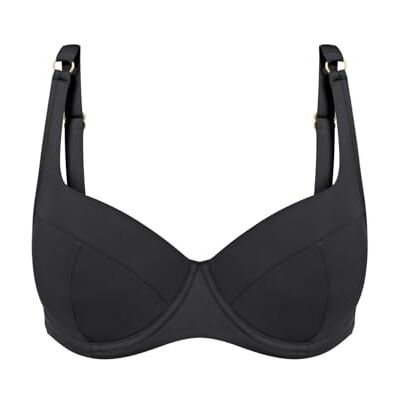 Triumph Summer Twist WP 02 Black, zwart, 38 Triumph Summer Twist WP 02 Black, zwart, 38