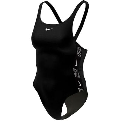 NIKE Swim Fastback One Piece NIKE Swim Fastback One Piece