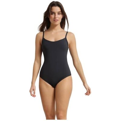 DIM Discreet menstruatiebadpak voor dames, 1 stuk DIM Discreet menstruatiebadpak voor dames, 1 stuk