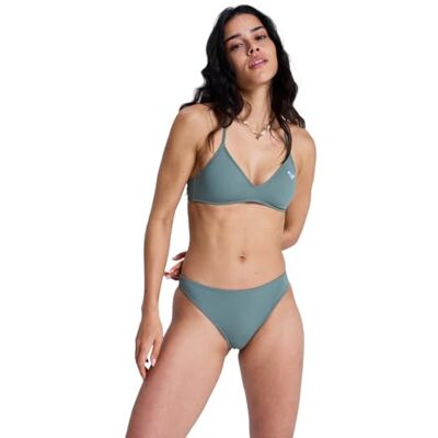 Roxy Tweedelige Bottom SD Essentials Moderate Womens Groen Roxy Tweedelige Bottom SD Essentials Moderate Womens Groen