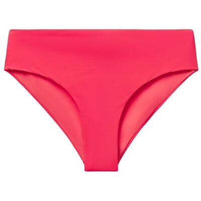 United badslip, Roze, L United badslip, Roze, L