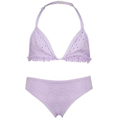 Vingino meisjes zolie bikini, Lilac Blush, 10 Jaar Vingino meisjes zolie bikini, Lilac Blush, 10 Jaar