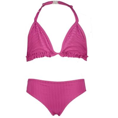 Vingino meisje zolira bikini, Aster Pink, 8 Jaar Vingino meisje zolira bikini, Aster Pink, 8 Jaar