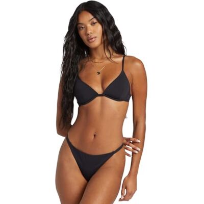 BILLABONG Sol Searcher Maya bikinibroek voor dames (1 stuk) BILLABONG Sol Searcher Maya bikinibroek voor dames (1 stuk)