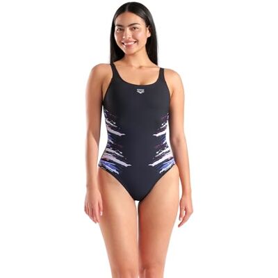 ARENA Shapewear Women's Angelica U Back Swimsuit ARENA Shapewear Women's Angelica U Back Swimsuit