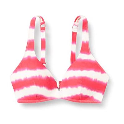 Triumph Vrouwen Summer Fizz P 01 pt Bikini, Red Combination, 40E, Red Combination, 40 Triumph Vrouwen Summer Fizz P 01 pt Bikini, Red Combination, 40E, Red Combination, 40