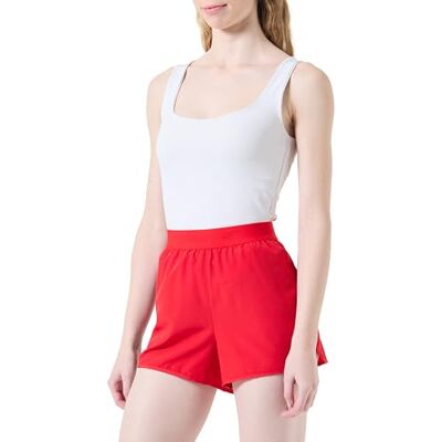 4F Board Shorts F323 Red M voor dames, Rood, M 4F Board Shorts F323 Red M voor dames, Rood, M