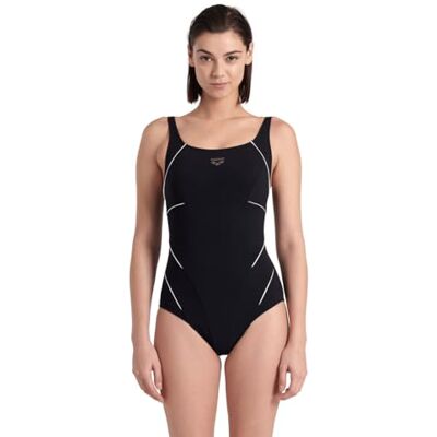 ARENA W Jewel One Piece R Eendelig damespak (1 stuk) ARENA W Jewel One Piece R Eendelig damespak (1 stuk)