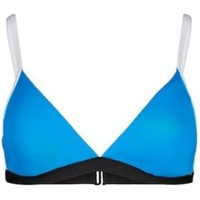 Skiny Dames Color Block Bikini, Blueaster Colorblock, Regular, blueaster kleurblok, 36 Skiny Dames Color Block Bikini, Blueaster Colorblock, Regular, blueaster kleurblok, 36