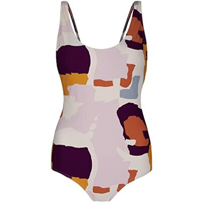 Short Stories Zwempak voor dames, Shell., 36 NL Short Stories Zwempak voor dames, Shell., 36 NL