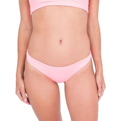 Hurley Solide Omkeerbare Matig, Pacific Roze/Zonneschijn, XS Hurley Solide Omkeerbare Matig, Pacific Roze/Zonneschijn, XS